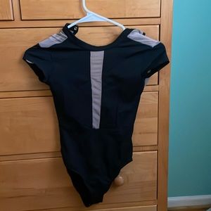 Russian Pointe Leotard